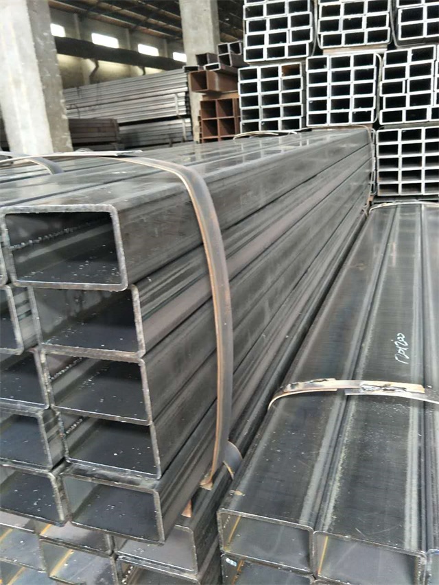 建筑钢结构常州常州常州镀锌矩形管 Q355B 适用场景 建筑钢结构常州常州常州镀锌矩形管 Q355B 适用场景